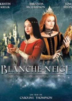 photo Blanche-Neige