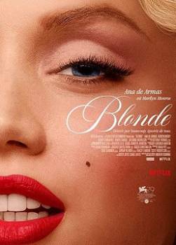 photo Blonde - 2022