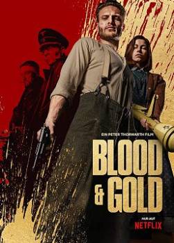 photo Blood & Gold