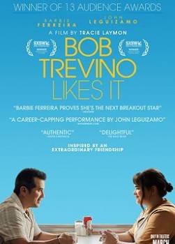 photo Bob Trevino aime &ccedil;a