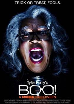 photo Boo ! A Madea Halloween