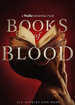 photo Books of Blood