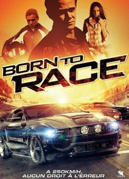 photo Born to Race