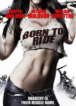 photo Born to Ride