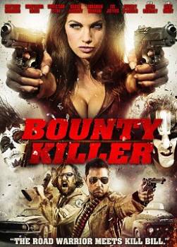 photo Bounty Killer