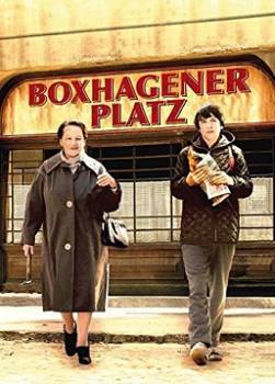 photo Boxhagener Platz