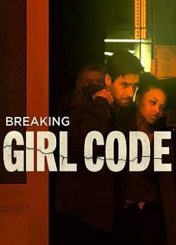 photo Breaking Girl Code