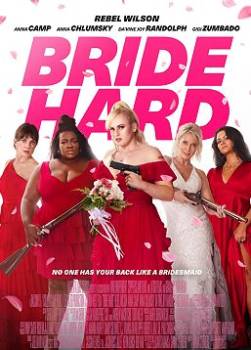 photo Bride Hard