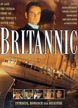 photo Britannic