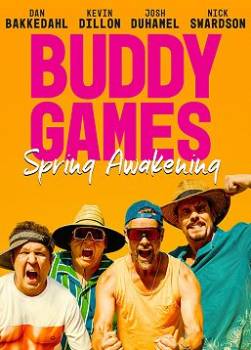 photo Buddy Games : Spring Awakening
