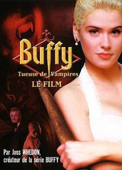 photo Buffy, tueuse de vampires