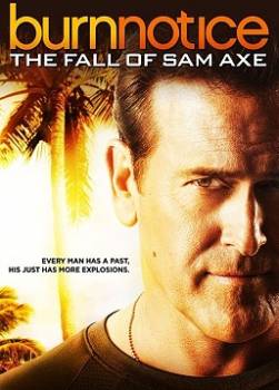 photo Burn Notice : The Fall of Sam Axe