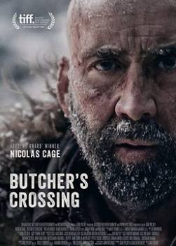 photo Butcher's Crossing