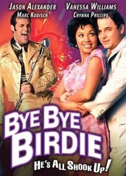 photo Bye Bye Birdie