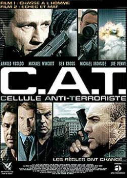 photo C.A.T. (Cellule anti-terroriste) : Chasse à l'homme