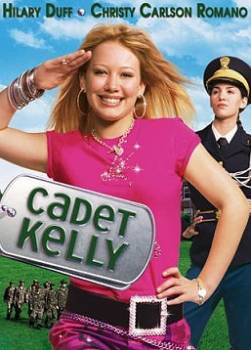 photo Cadet Kelly