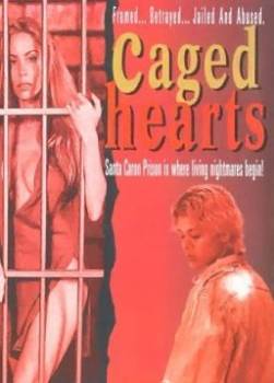 photo Caged Hearts