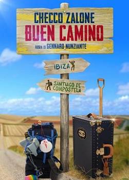 photo Buen Camino