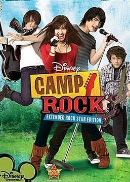 photo Camp Rock