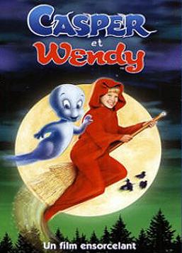 photo Casper et Wendy