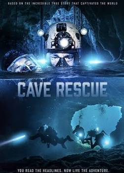 photo Cave Rescue