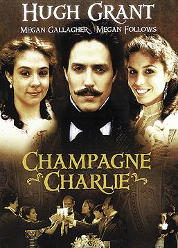 photo Champagne Charlie