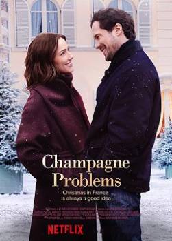 photo Champagne Problems