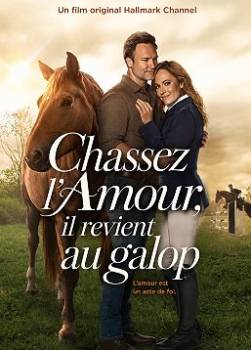 photo Chassez l'Amour, il revient au galop