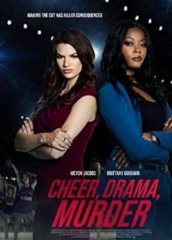 photo Cheer, Drama, Murder