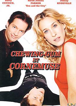 photo Chewing-gum et Cornemuse