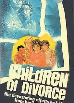 photo Children of Divorce