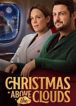 photo Christmas Above the Clouds