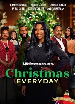photo Christmas Everyday