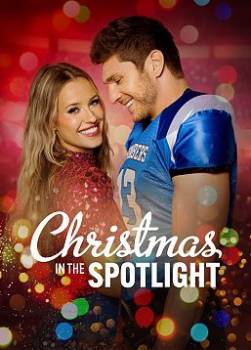 photo Christmas in the Spotlight