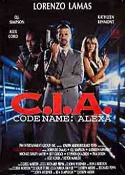 photo CIA: nom de code Alexa