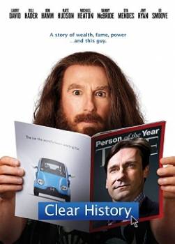 photo Clear History