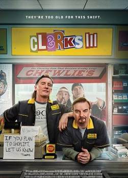 photo Clerks III