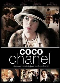 photo Coco Chanel