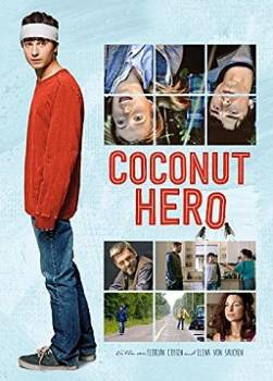 photo Coconut Hero