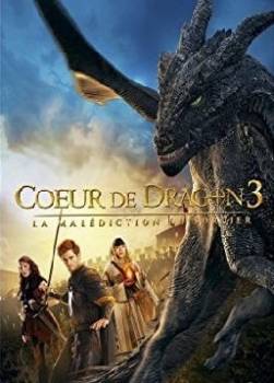 photo Coeur de dragon 3 : La Malédiction du Sorcier