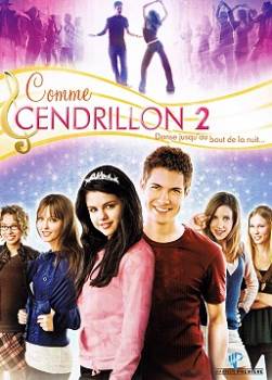 photo Comme Cendrillon 2