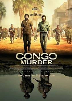 photo Congo Murder - L'honneur d'un mercenaire