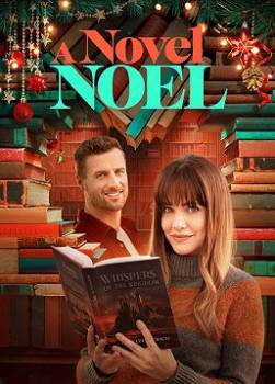 photo Coup de foudre à la librairie de Noël