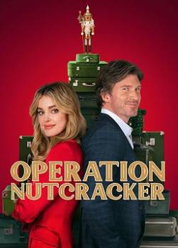 photo Coup de foudre au gala de Noël