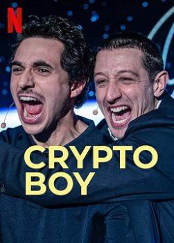 photo Crypto Boy