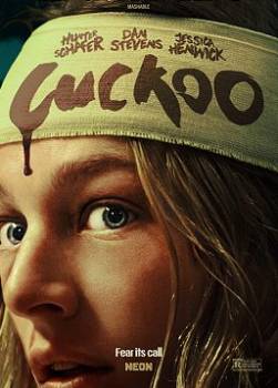 photo Cuckoo