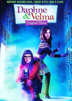 photo Daphne & Velma