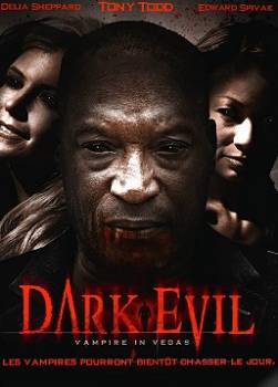 photo Dark Evil