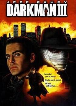 photo Darkman III