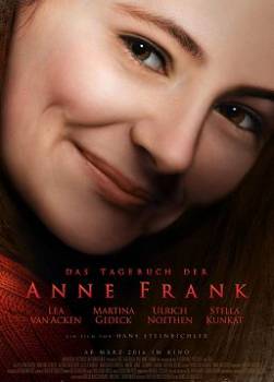 photo Das Tagebuch der Anne Frank